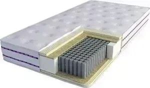 Матрас Sonberry Organic Pietra 200x200
