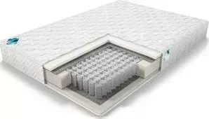 Матрас Dimax ОК Базис 160x195