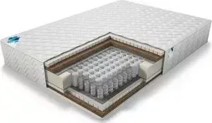 Матрас Dimax Твин Ультимэйт 120x200