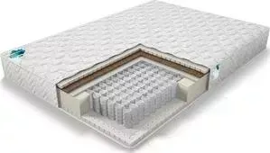 Матрас Dimax Практик Медиум Софт 500 120x200