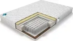 Матрас Dimax Практик Мемо Хард 500 120x200