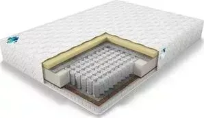 Матрас Dimax ОК Медиум Мемо 180x200