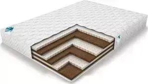 Матрас Dimax ОНЛИ Медиум 120x200