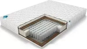 Матрас Dimax ОК Медиум Хард 160x200