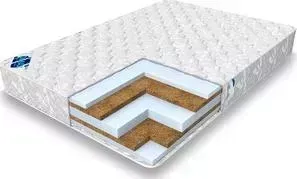 Матрас Dimax Онли Квант 110x200