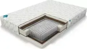 Матрас Dimax Мега Медиум Лайт 90x195
