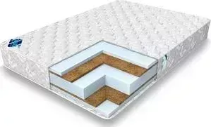 Матрас Dimax Онли Класс 200x200