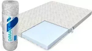 Матрас Dimax Баланс Фоам Эйт 80x200