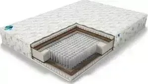 Матрас Dimax Мега Медиум 200x200