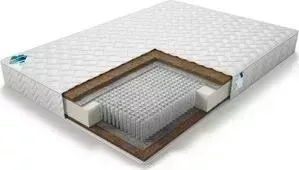 Матрас Dimax Микро Хард 110x200