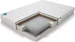 Матрас Dimax Микро Медиум Софт 90x190