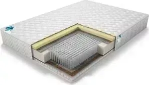 Матрас Dimax Микро Медиум Мемо 110x195