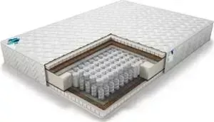Матрас Dimax Твин Медиум 120x200