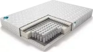 Матрас Dimax Твин Софт 120x200