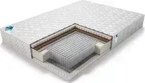 Матрас Dimax Микро Медиум Софт 160x190