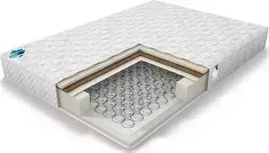 Матрас Dimax Практик Лайт Базис Bonnel 140x200