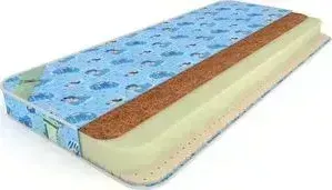 Матрас Anderson Voka Combi 1 80x190