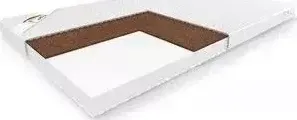 Матрас Мега Комфорт Twist Hard 70x190
