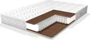 Матрас Lineaflex Azalia lux 160x185