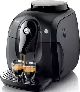 Кофемашина PHILIPS HD8650/09