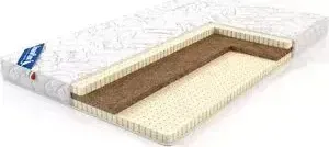 Матрас Lineaflex Kitti 70x140