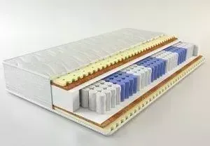Матрас Lineaflex Palladio 90x195