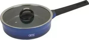 Сотейник Gipfel d 26 см Azul (2333)