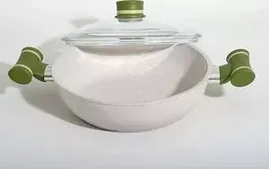Сотейник Gipfel d 24 см Bamboo (2572)