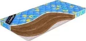 Матрас Beautyson Baby Cocos 9 80х195