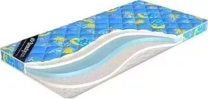 Матрас Beautyson Baby Soft 70х140