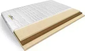 Матрас MATRAMAX Микстер 10Л 90х200