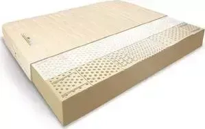 Матрас MATRAMAX Мегафлекс Латекс 20/7 90х200