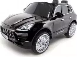 Электромобиль Harleybella Porsche Cayenne - QLS-8588