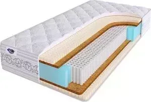 Матрас SkySleep PRIVILEGE MEDIUM S2000 140x195x25