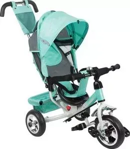 Capella ACTION TRIKE II, цв. MINT мятный