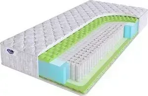 Матрас SkySleep WAVE COMFORT S1000 90x200x21