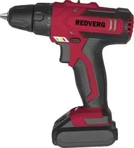 Дрель аккумуляторная REDVERG Аккумулятор RD - SD14L / 2Y