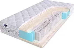 Матрас SkySleep ETALON LATEX 3 S1000 120x200x21