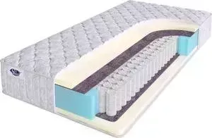 Матрас SkySleep START SOFT S500 140x200x21