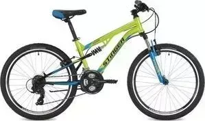Stinger 24" Discovery 14" зеленый 24SFV.DISCO.14GN8