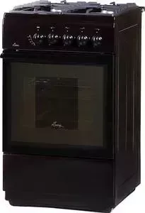 Плита газовая FLAMA FG 24028 B