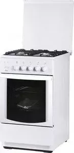 Плита газовая FLAMA FG 24228 W