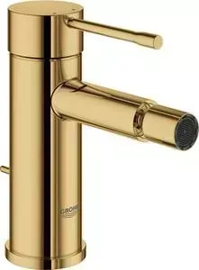 Смеситель для биде Grohe Essence, холодный рассвет глянец (32935GL1)
