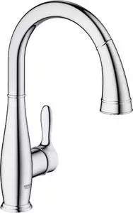 Смеситель для кухни Grohe Parkfield (30215001)