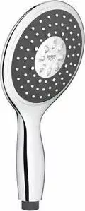 Душевая лейка Grohe Vitalio Rain (26107000)