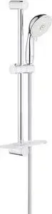 Душевой гарнитур Grohe New Tempesta Rustic, 60 см (26086001)