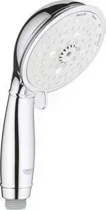 Душевая лейка Grohe New Tempesta Rustic (26085001)