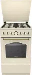 Плита газовая GORENJE G51CLI