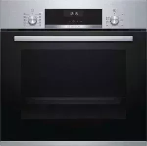 Духовой шкаф электрический BOSCH Serie 6 HBJ558YS0Q