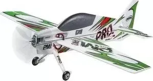 Радиоуправляемый самолет Multiplex Kit Parkmaster PRO